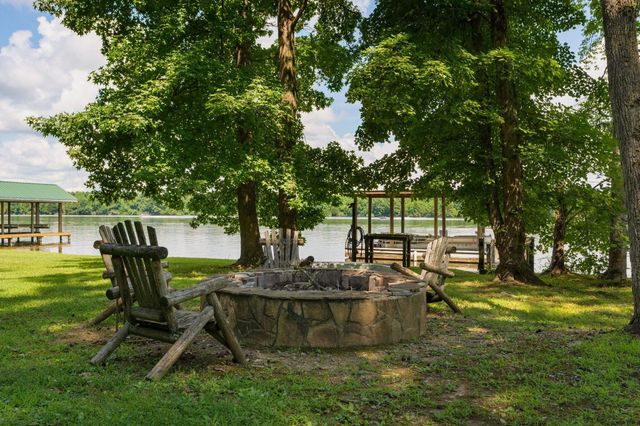 357 Russell Lane, Decatur, TN 37322