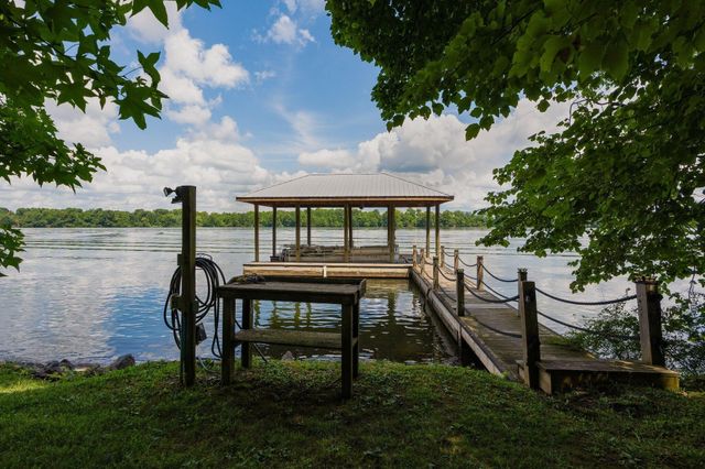 357 Russell Lane, Decatur, TN 37322