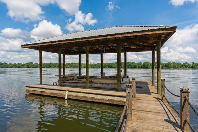 357 Russell Lane, Decatur, TN 37322