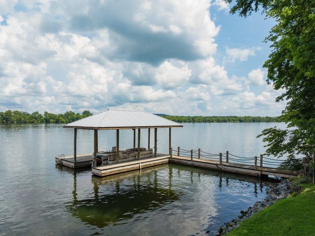 357 Russell Lane, Decatur, TN 37322
