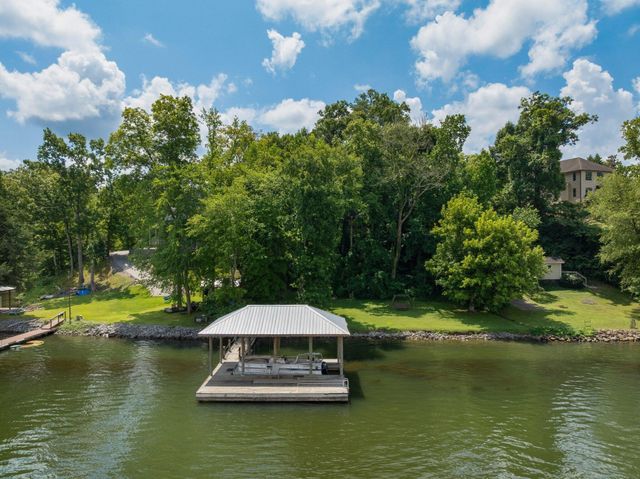 357 Russell Lane, Decatur, TN 37322