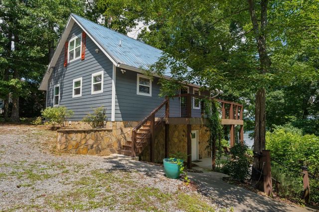 357 Russell Lane, Decatur, TN 37322