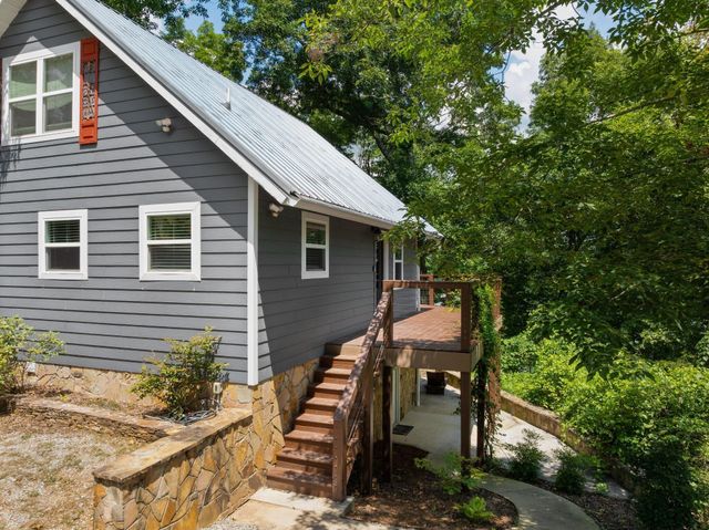 357 Russell Lane, Decatur, TN 37322