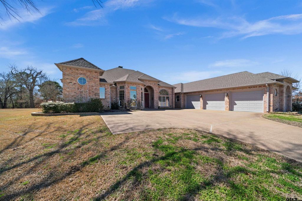 264 County Road 1431, Jacksonville, TX 75766