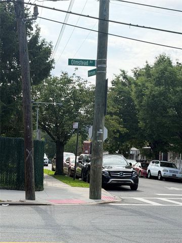 846 Olmstead Avenue, Bronx, NY 10473