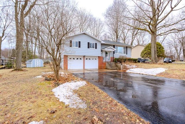 2007 DOUGLAS DRIVE, Schofield, WI 54476