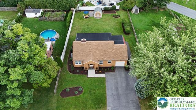 765 Parkway Road, Allentown City, PA 18104