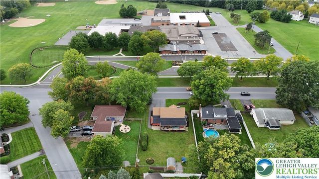 765 Parkway Road, Allentown City, PA 18104
