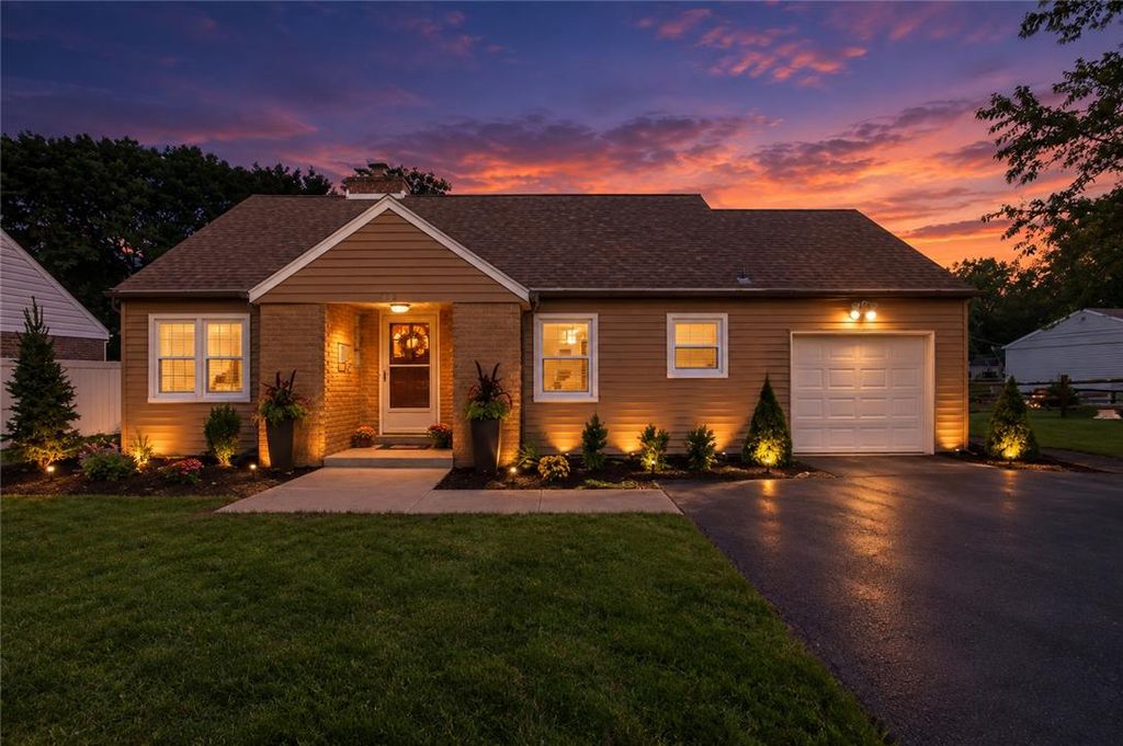 765 Parkway Road, Allentown City, PA 18104