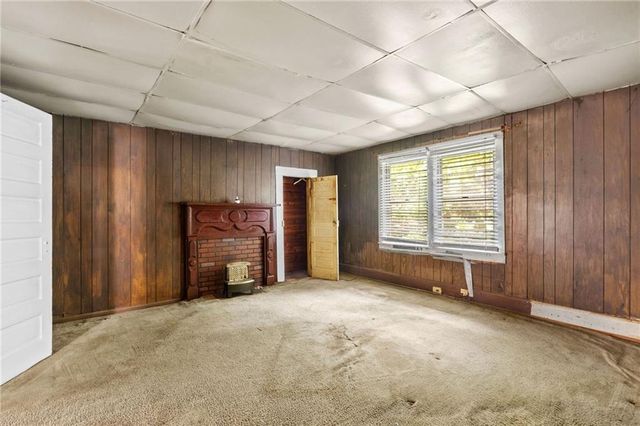 31 Elm Street, Hampton, GA 30228