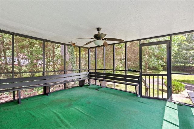 31 Elm Street, Hampton, GA 30228