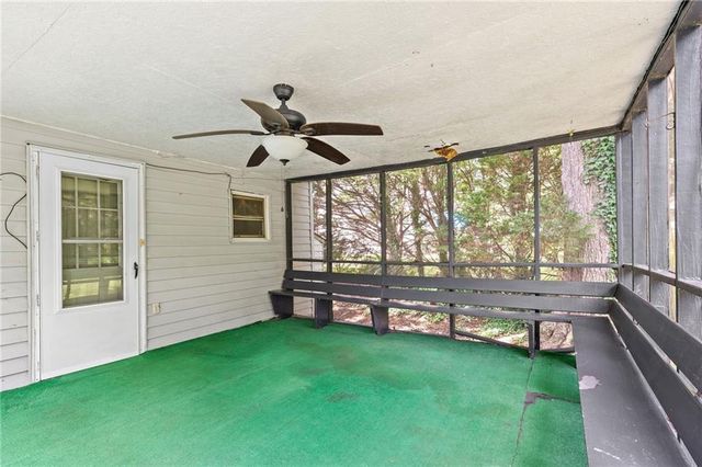 31 Elm Street, Hampton, GA 30228