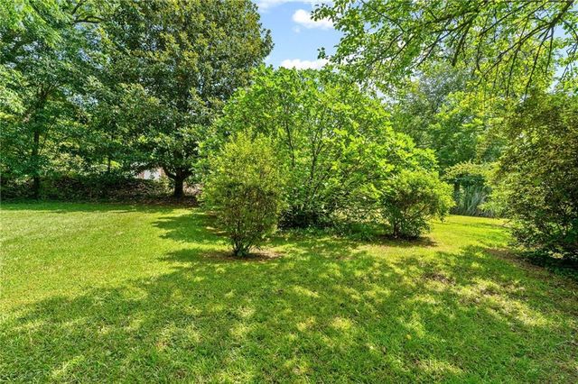 31 Elm Street, Hampton, GA 30228