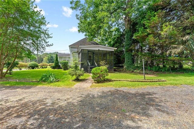 31 Elm Street, Hampton, GA 30228