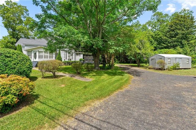 31 Elm Street, Hampton, GA 30228