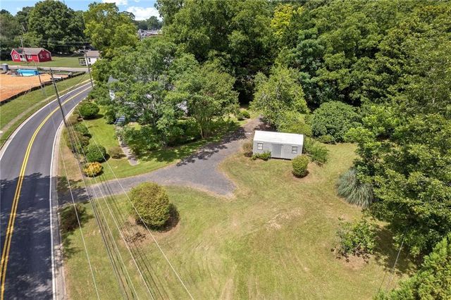 31 Elm Street, Hampton, GA 30228