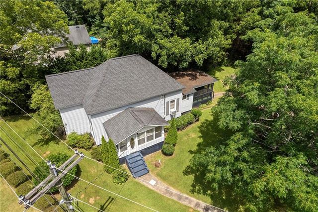 31 Elm Street, Hampton, GA 30228