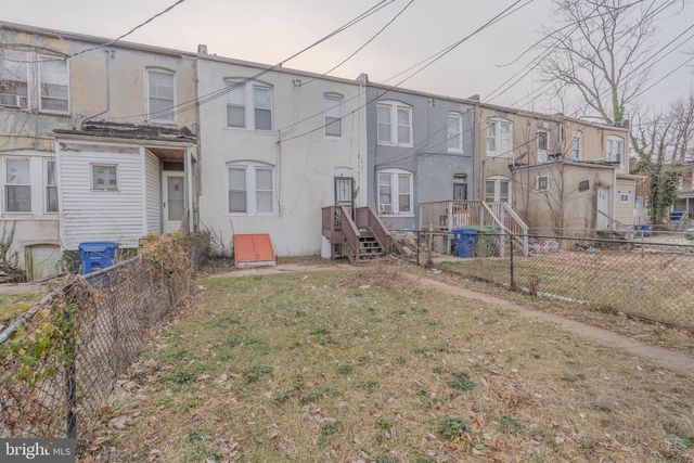 4909 LITCHFIELD AVE, Baltimore, MD 21215