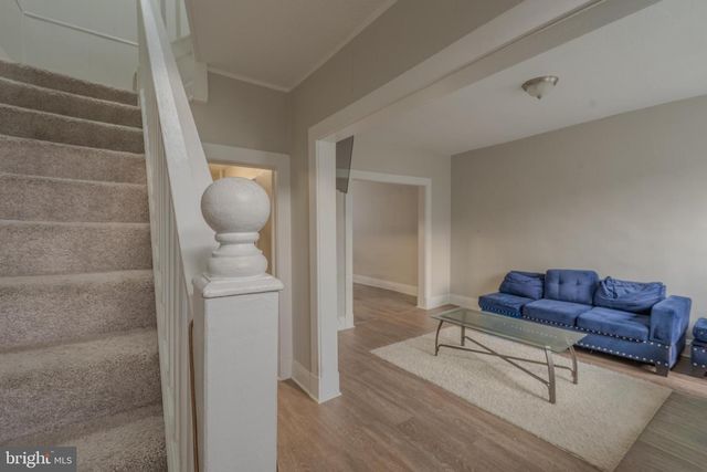 4909 LITCHFIELD AVE, Baltimore, MD 21215