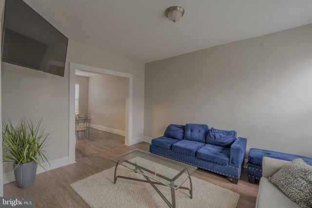 4909 LITCHFIELD AVE, Baltimore, MD 21215