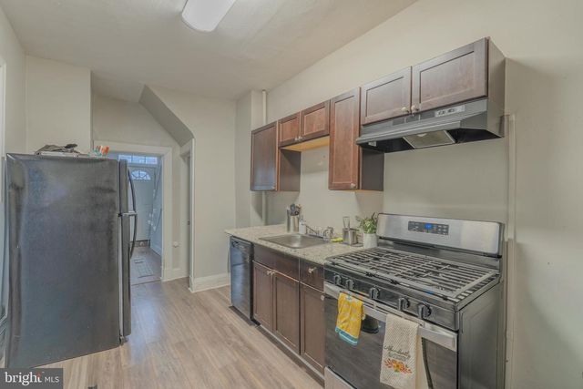 4909 LITCHFIELD AVE, Baltimore, MD 21215