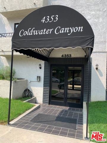 4353 Coldwater Canyon Avenue 305, Studio City, CA 91604