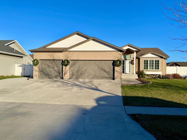 3037 Claire Drive E, West Fargo, ND 58078