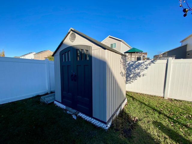 3037 Claire Drive E, West Fargo, ND 58078