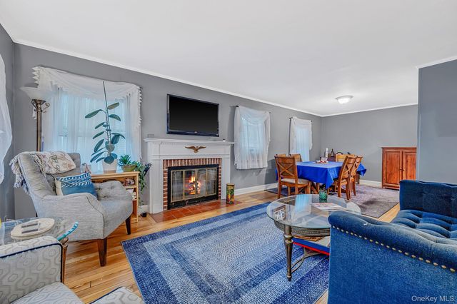 63 Lewis Road, Merrick, NY 11566