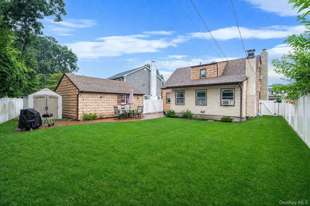 63 Lewis Road, Merrick, NY 11566