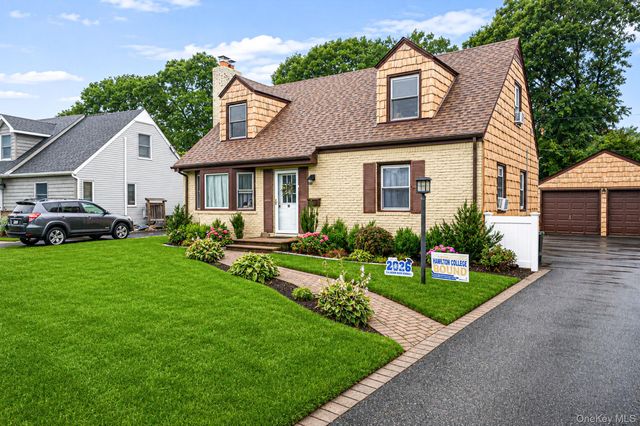 63 Lewis Road, Merrick, NY 11566