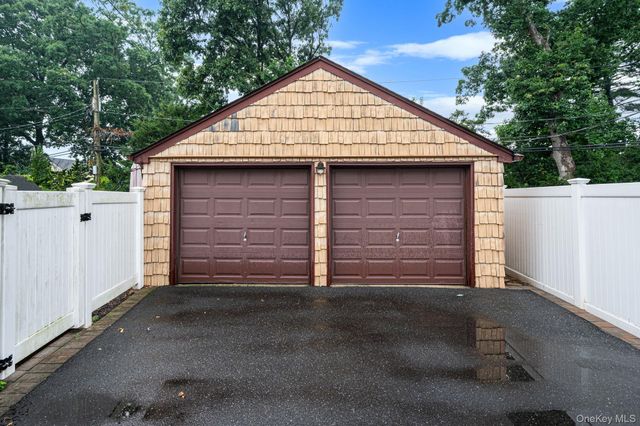 63 Lewis Road, Merrick, NY 11566