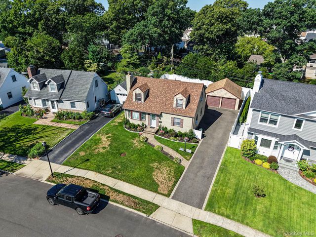 63 Lewis Road, Merrick, NY 11566