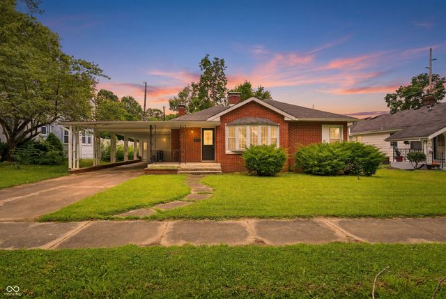 111 Fairfield Drive, Shelbyville, IN 46176