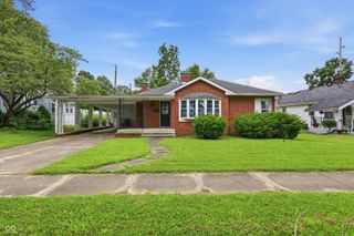 111 Fairfield Drive, Shelbyville, IN 46176
