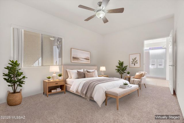 85 N Dixie Avenue, Tucson, AZ 85710