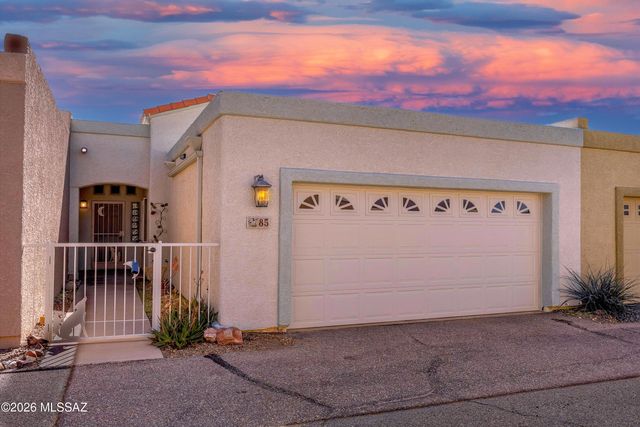 85 N Dixie Avenue, Tucson, AZ 85710