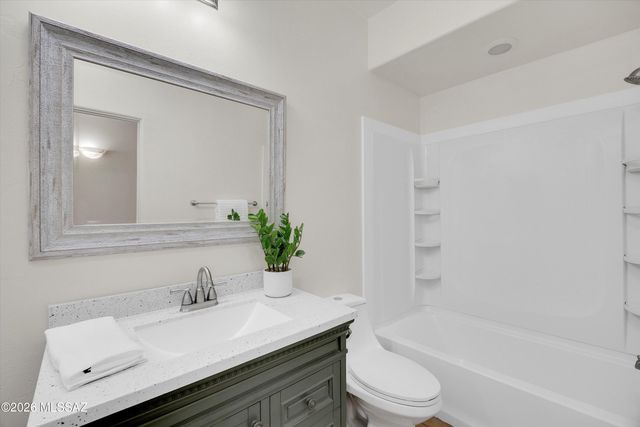 85 N Dixie Avenue, Tucson, AZ 85710