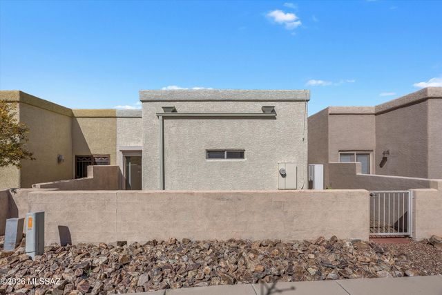 85 N Dixie Avenue, Tucson, AZ 85710