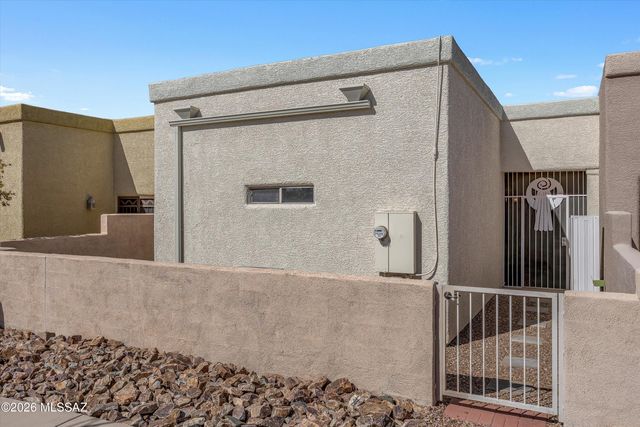 85 N Dixie Avenue, Tucson, AZ 85710