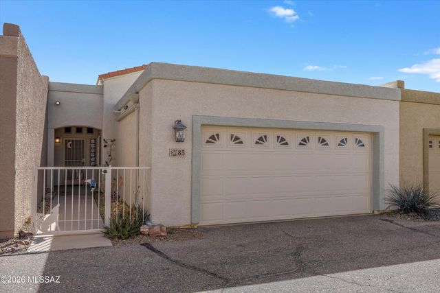 85 N Dixie Avenue, Tucson, AZ 85710