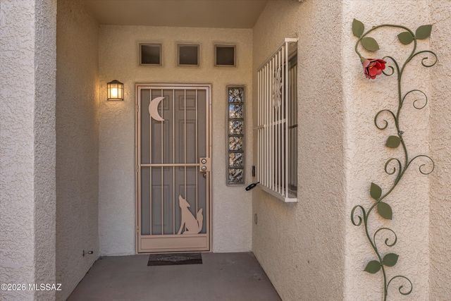 85 N Dixie Avenue, Tucson, AZ 85710