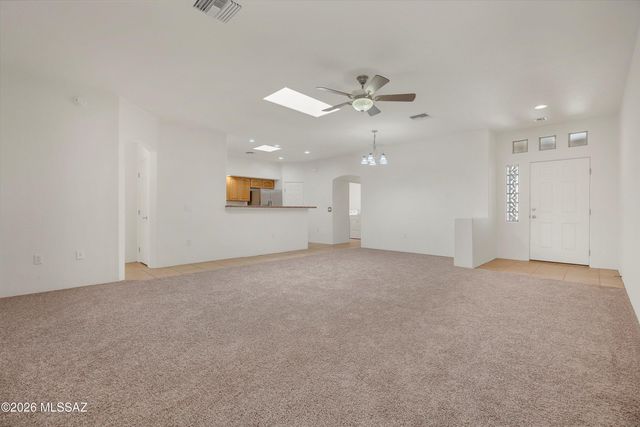 85 N Dixie Avenue, Tucson, AZ 85710