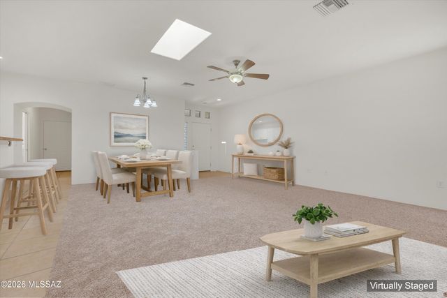 85 N Dixie Avenue, Tucson, AZ 85710