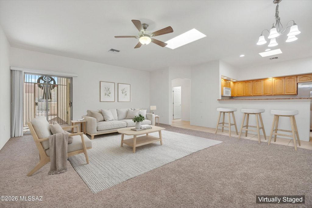 85 N Dixie Avenue, Tucson, AZ 85710