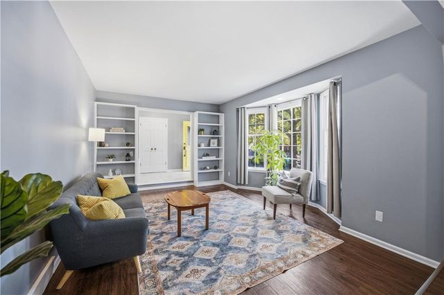 8845 Nall Avenue, Overland Park, KS 66207