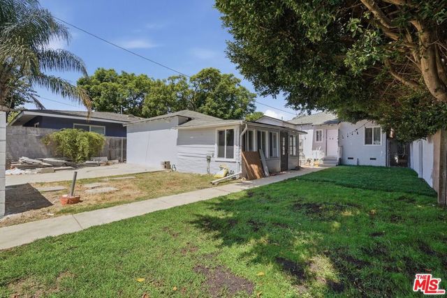 2938 Kansas Avenue, Santa Monica, CA 90404