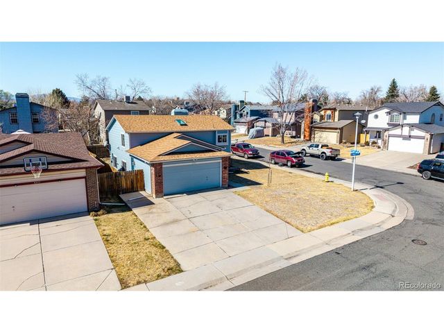 6381 Wolff St, Arvada, CO 80003