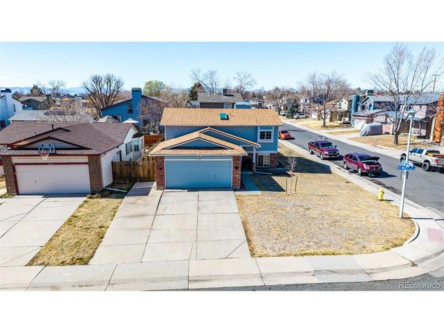 6381 Wolff St, Arvada, CO 80003