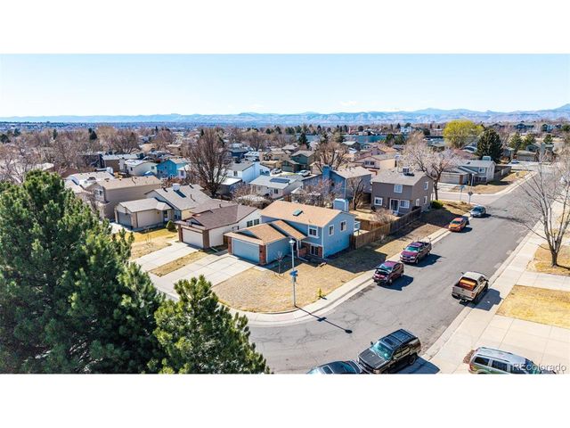 6381 Wolff St, Arvada, CO 80003